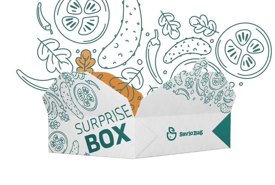 Surprise Box